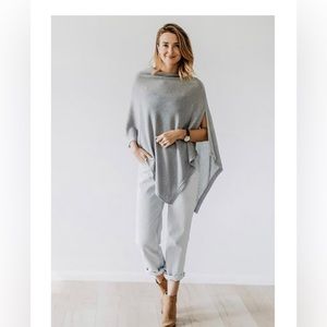 Amma Nursing Cocoon Cover